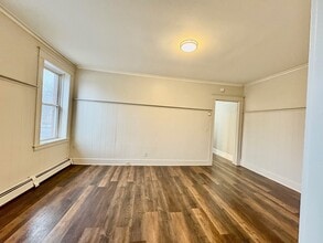 116 Fort Pleasant Ave in Springfield, MA - Foto de edificio - Building Photo