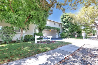 Woodland apartments in San Jose, CA - Building Photo - Building Photo