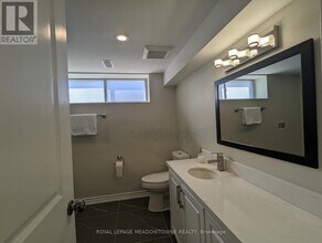 240 Wellesworth Dr in Toronto, ON - Building Photo - Building Photo