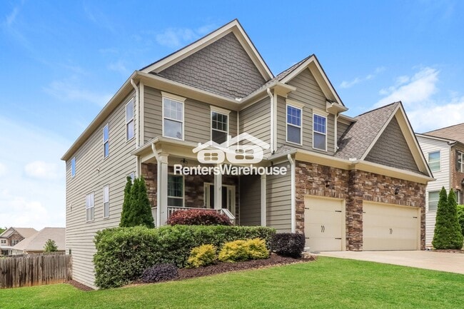 6226 Discovery Ct in Acworth, GA - Building Photo - Building Photo