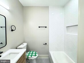 1802 11th St NW in Washington, DC - Building Photo - Building Photo