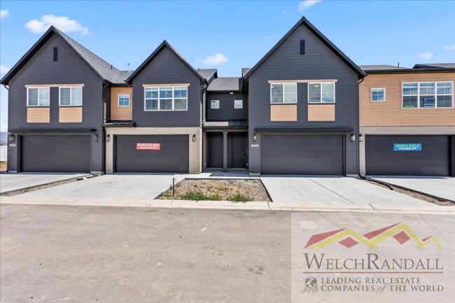 property at 3660 4600 W