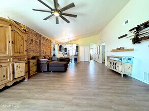 14309 Desert Orchid Dr in Horizon City, TX - Building Photo - Building Photo