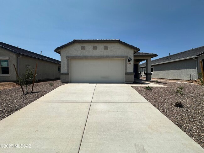 property at 9343 W Huisache Trail