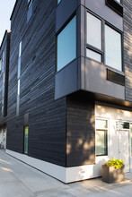 505 Dekum Apartments in Portland, OR - Foto de edificio - Building Photo