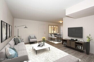 4950 N Miller Rd in Scottsdale, AZ - Building Photo - Building Photo