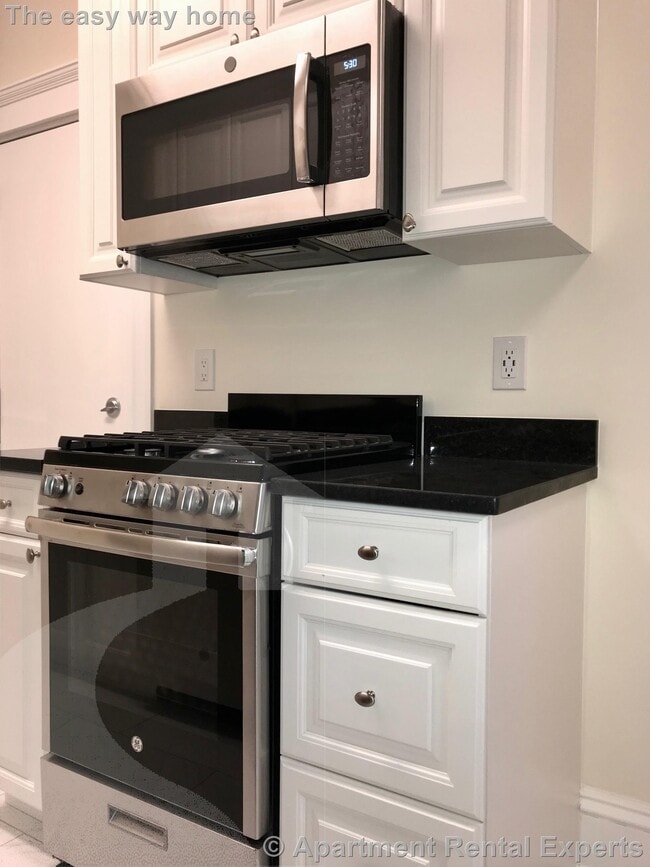 24 Chauncy St, Unit #5 in Cambridge, MA - Building Photo - Building Photo