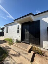 1272 4th Ave in Chula Vista, CA - Building Photo