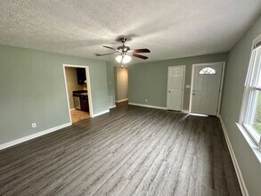 913 Old Summerville Rd NW-Unit -APT B in Rome, GA - Building Photo - Building Photo