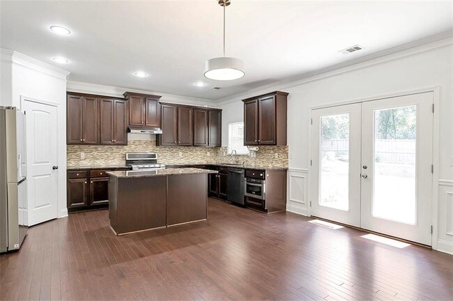 2635 Azalea Bluff Dr in Cumming, GA - Building Photo - Building Photo