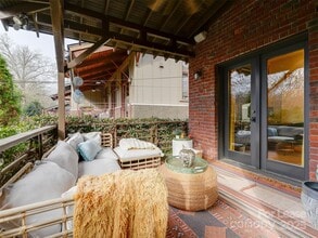 1413 Devon Dr in Charlotte, NC - Building Photo - Building Photo