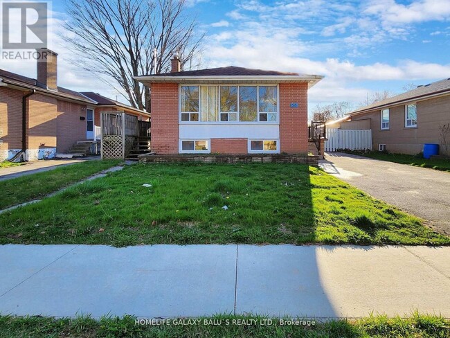 property at 58 Milford Haven Dr
