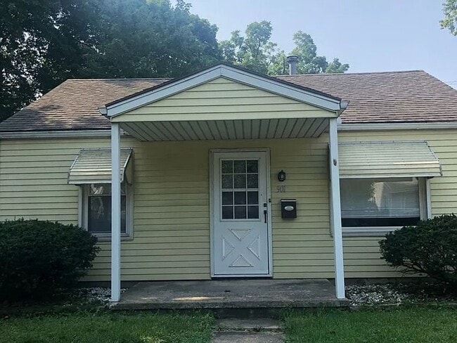 property at 901 E Emerson St