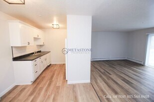 2009 E Nye St in Sioux Falls, SD - Building Photo