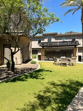 6565 E Thomas Rd in Scottsdale, AZ - Building Photo - Building Photo