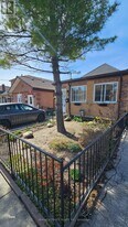 16 Failsworth Ave in Toronto, ON - Building Photo