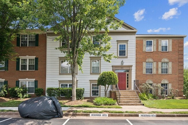 9370 Caspian Way in Manassas, VA - Building Photo - Building Photo
