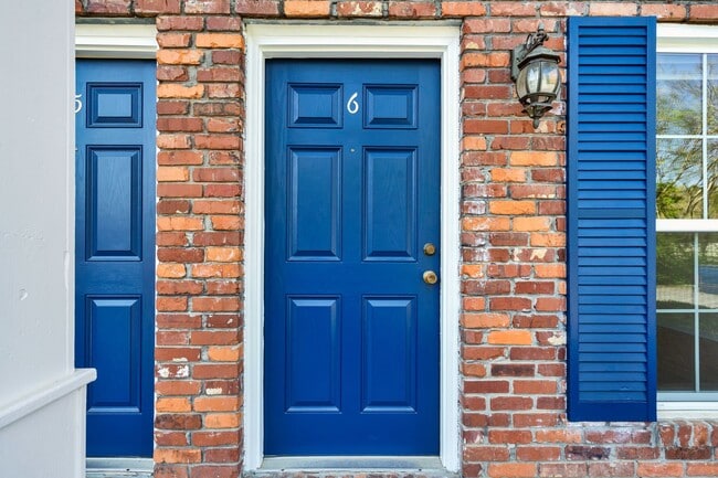 1312 Ely Rd, Unit 6 in Chattanooga, TN - Building Photo - Building Photo