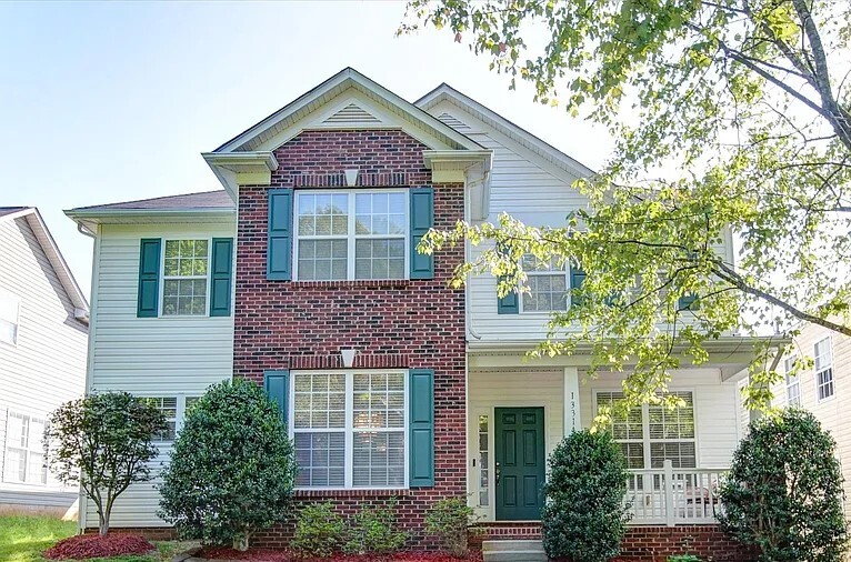 13314 Chelsea Ridge Ln in Huntersville, NC - Building Photo