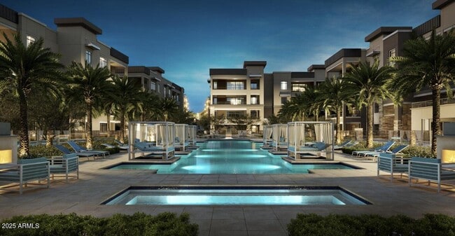 5250 E Deer Valley Dr in Phoenix, AZ - Building Photo - Building Photo