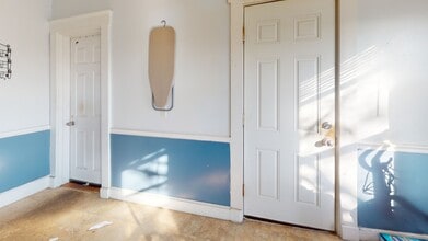 36 Mozart St, Unit 3 in Boston, MA - Building Photo - Building Photo