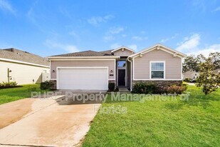 7898 SW 74th Lp in Ocala, FL - Building Photo