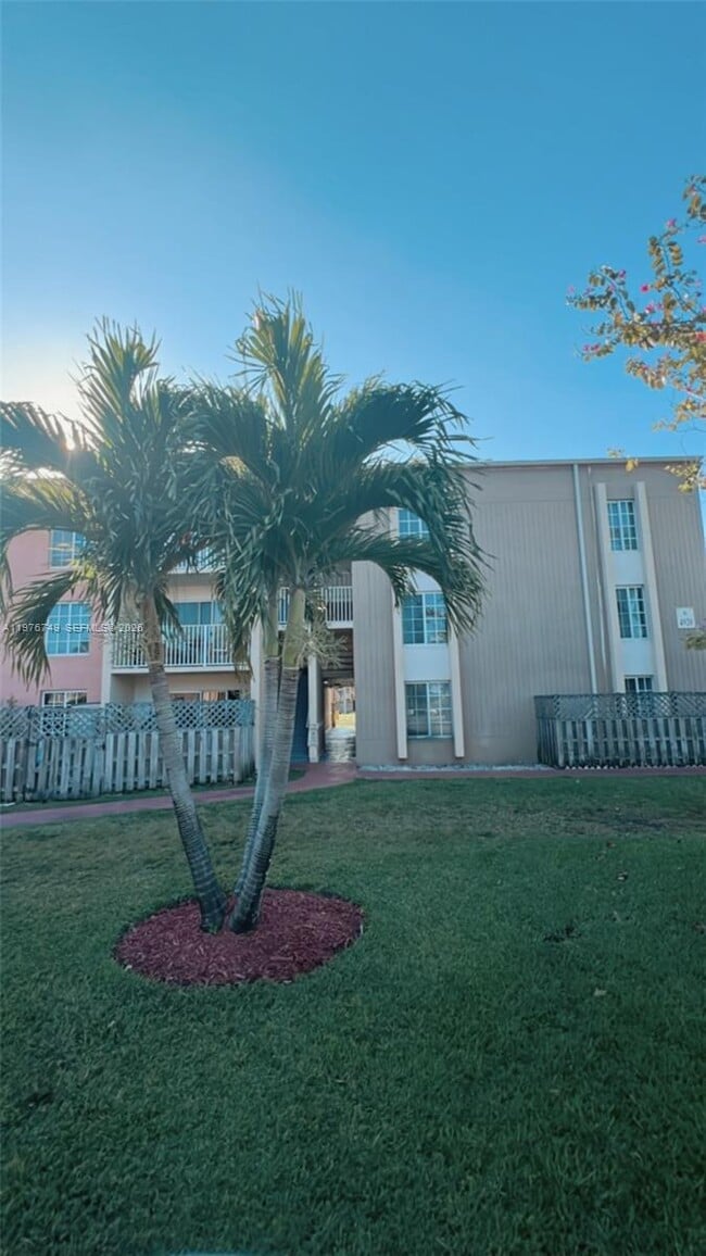 property at 4920 NW 79th Ave