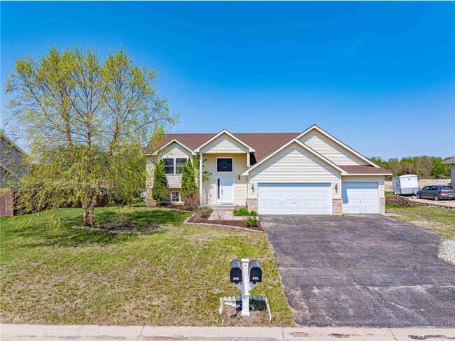 property at 211X Blake Ave