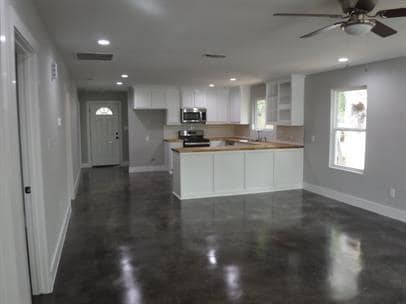 607 E Day St in Denison, TX - Building Photo - Building Photo