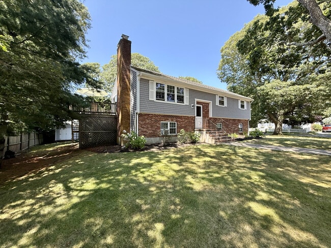 20 Trumet Rd in Harwich, MA - Building Photo - Building Photo