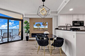 2600 N Ocean Blvd in Myrtle Beach, SC - Foto de edificio - Building Photo