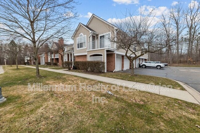 56103 Chesapeake Trail in Utica, MI - Building Photo - Building Photo