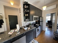 56 E Springfield St, Unit 2 in Boston, MA - Building Photo - Building Photo