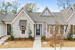 116 Summer St in Opelika, AL - Building Photo