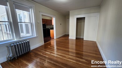 138 Ipswich St, Unit 29 in Boston, MA - Building Photo - Building Photo