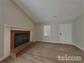 6617 Flat Rock Dr in Charlotte, NC - Building Photo - Building Photo