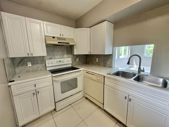 property at 3556 NW 114th Terrace