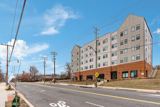 Homes at Oxon Hill in Oxon Hill, MD - Building Photo - Building Photo