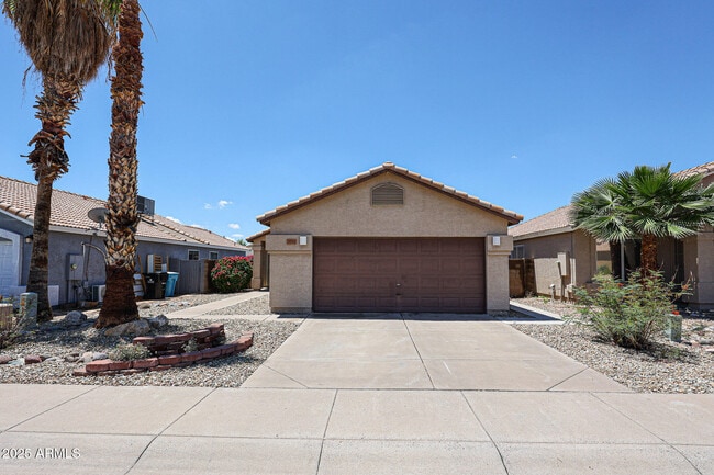 3211 W Abraham Ln in Phoenix, AZ - Building Photo - Building Photo