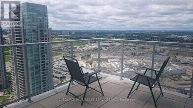 70-3370 Town Centre Court in Toronto, ON - Building Photo - Building Photo