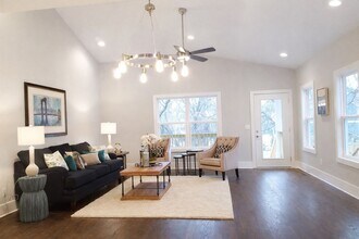 1001 Spain Ave in Nashville, TN - Building Photo - Building Photo