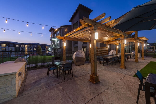 Braxton at Tamarron in Katy, TX - Foto de edificio - Building Photo