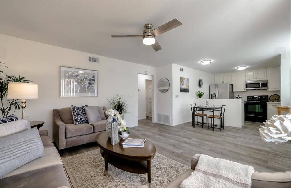 2220 Partridge Way Rentals in Union City, CA