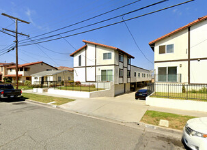 16720 S Dalton Ave in Gardena, CA - Building Photo - Building Photo