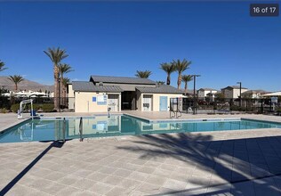 2670 Matador Red Ave in North Las Vegas, NV - Building Photo - Building Photo