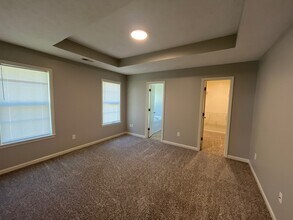 619 Gettysburg Dr in Jackson, TN - Foto de edificio - Building Photo