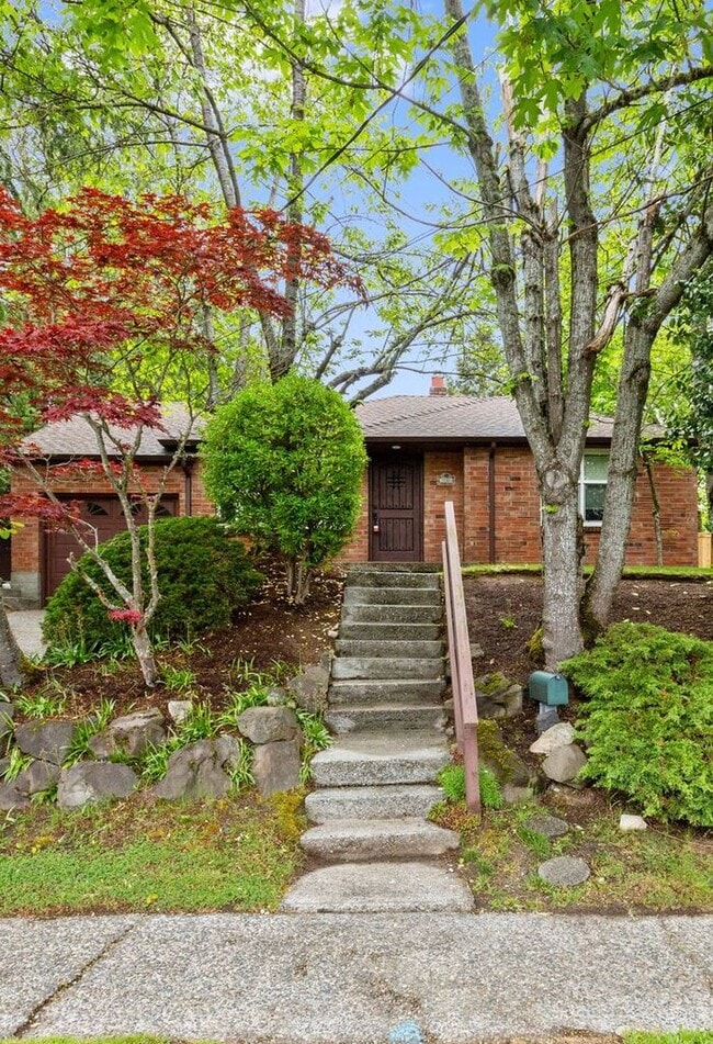 property at 3504 SW 107th St