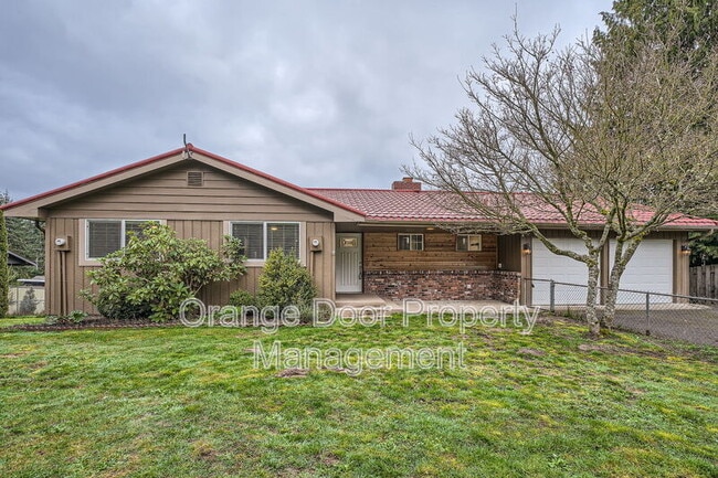 property at 24302 103rd Ave E