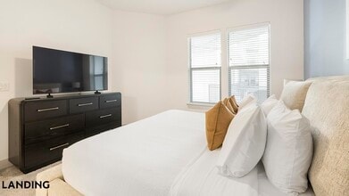 13701 Montfort Dr, Unit 1208 in Dallas, TX - Building Photo - Building Photo