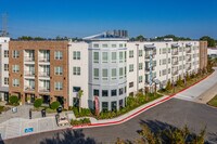 The Mill Apartments photo'